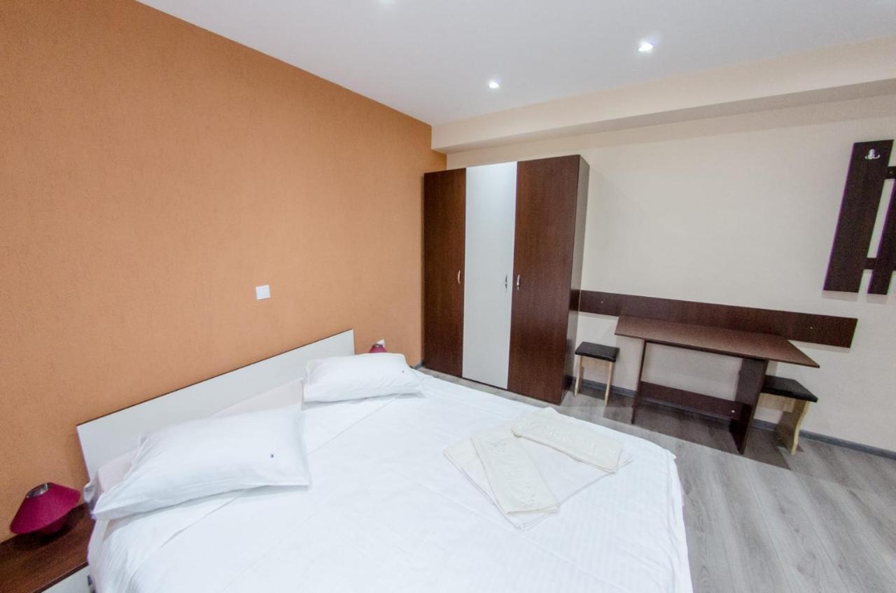 Hotel Casa Andy Buşteni Esterno foto