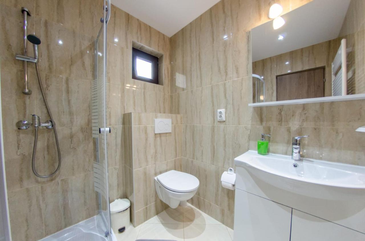 Hotel Casa Andy Buşteni Esterno foto