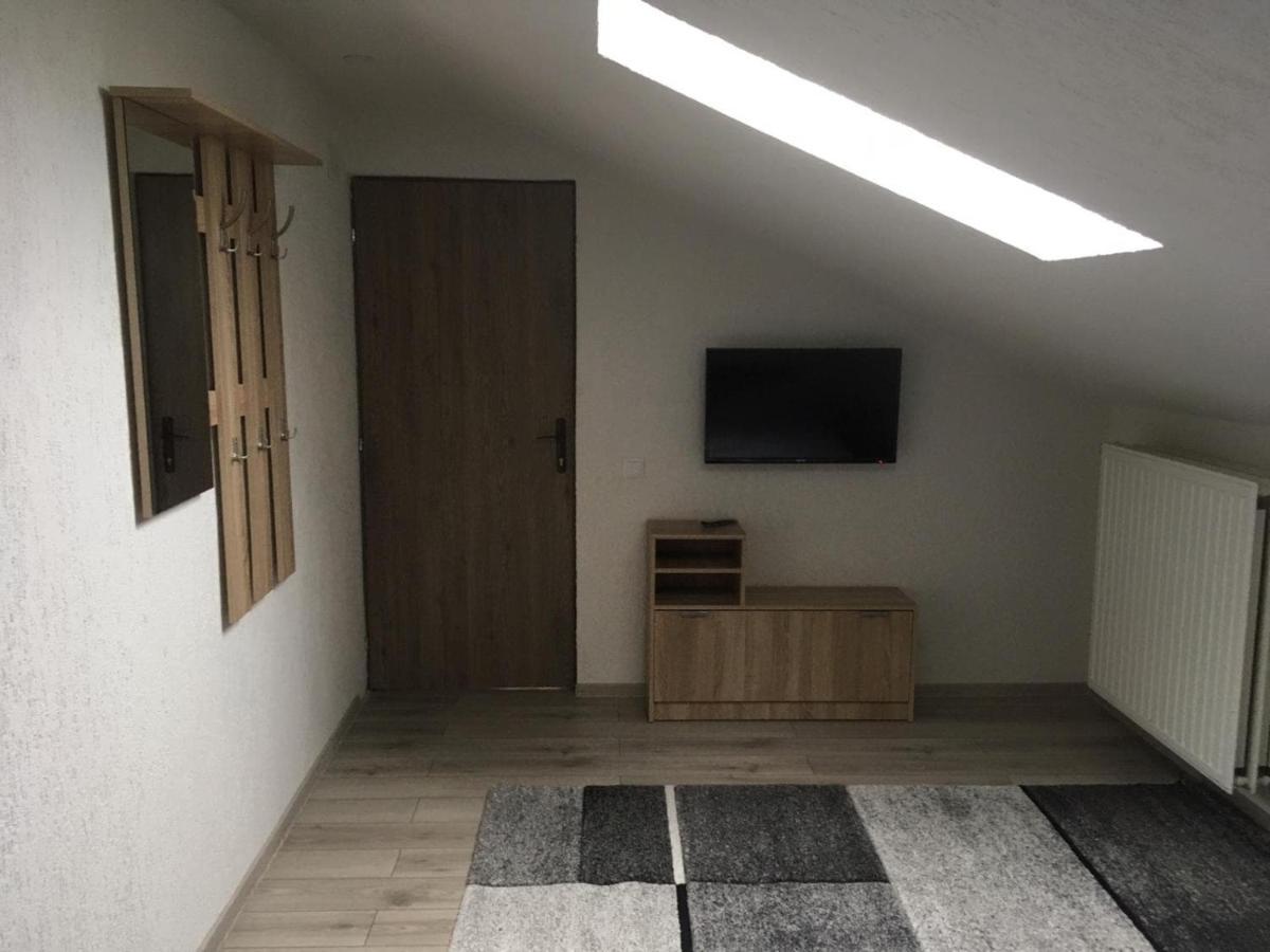 Hotel Casa Andy Buşteni Esterno foto
