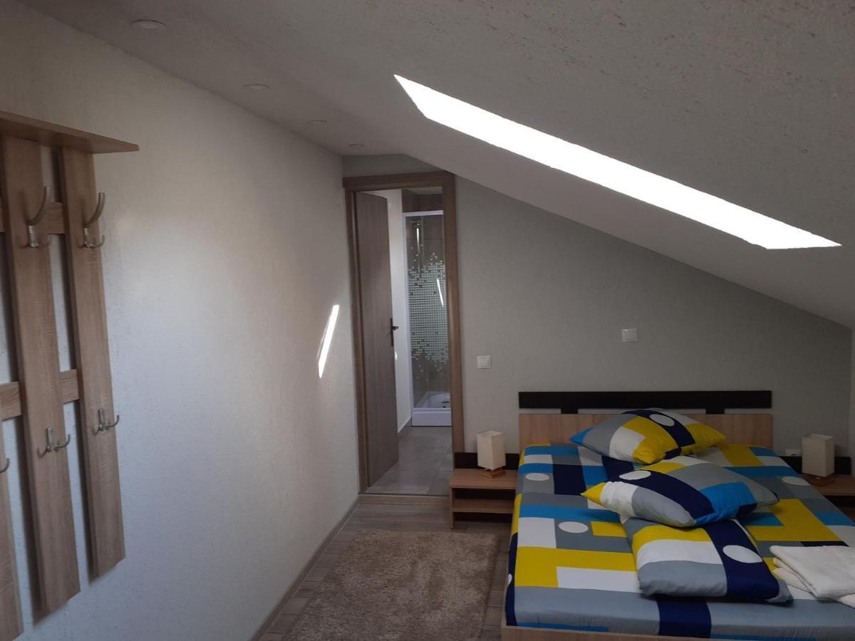 Hotel Casa Andy Buşteni Esterno foto