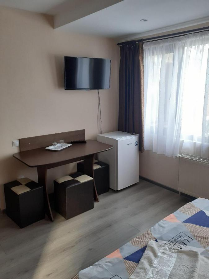 Hotel Casa Andy Buşteni Esterno foto
