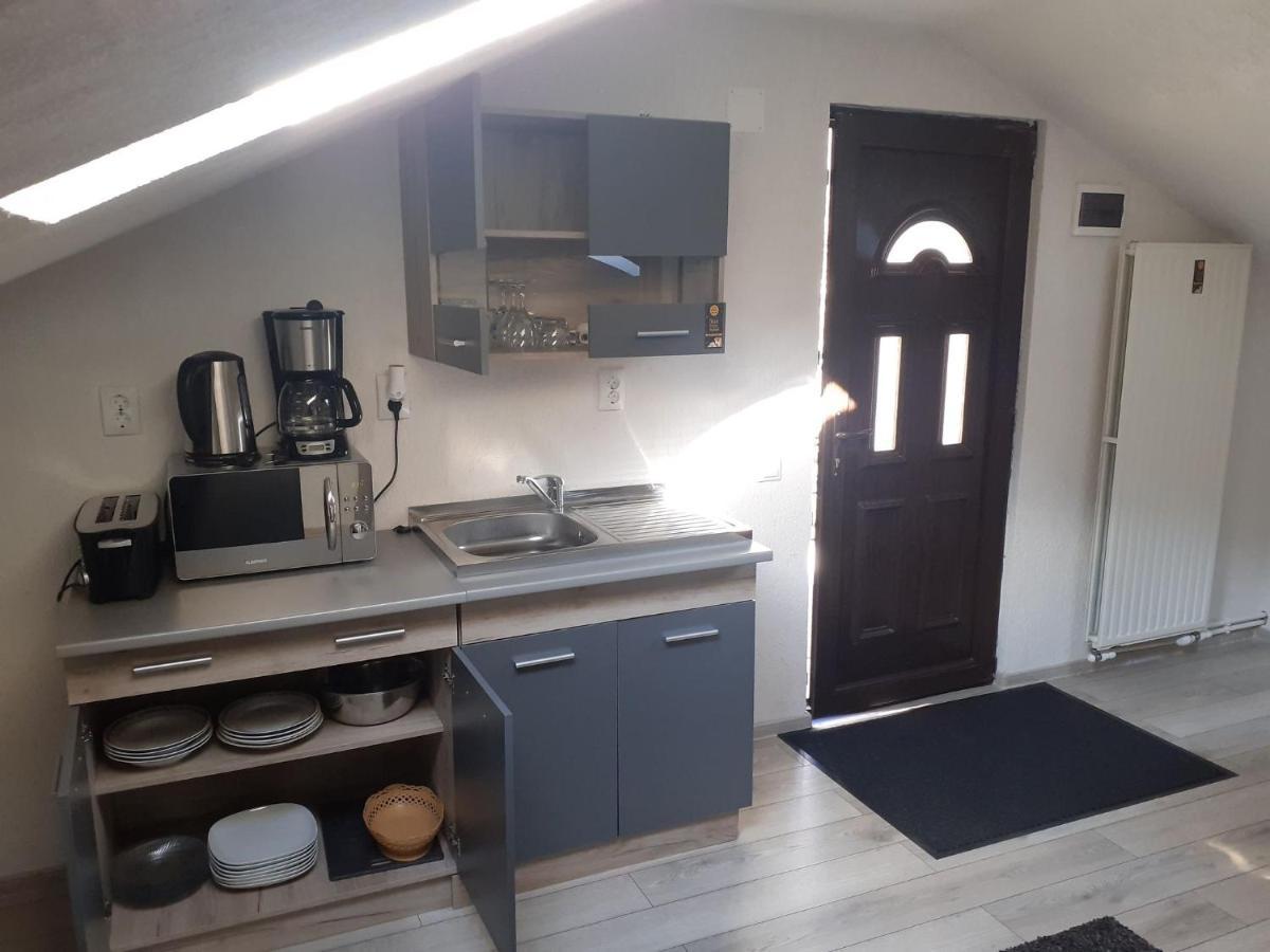 Hotel Casa Andy Buşteni Esterno foto