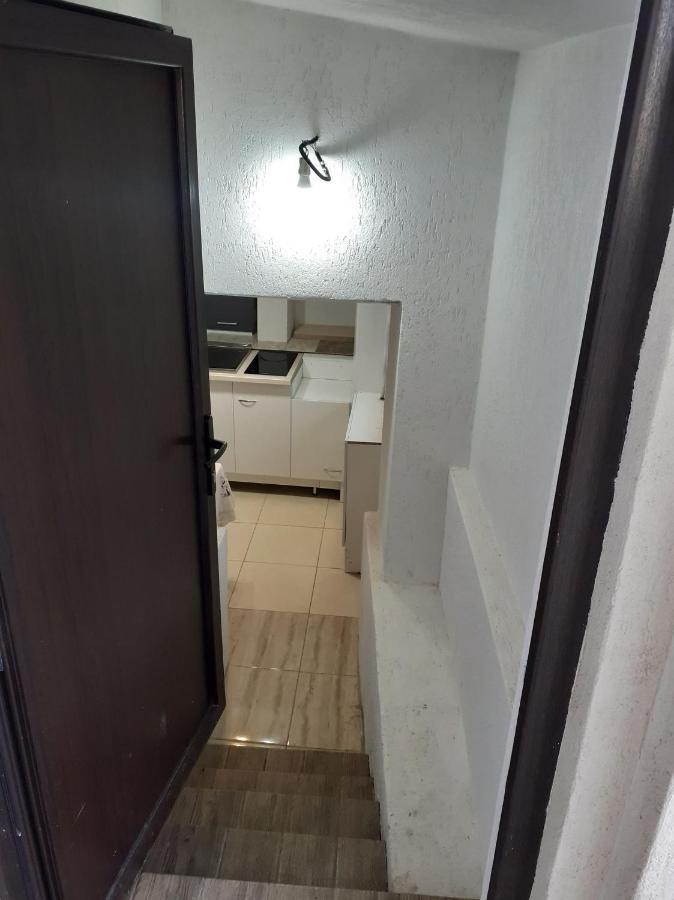 Hotel Casa Andy Buşteni Esterno foto