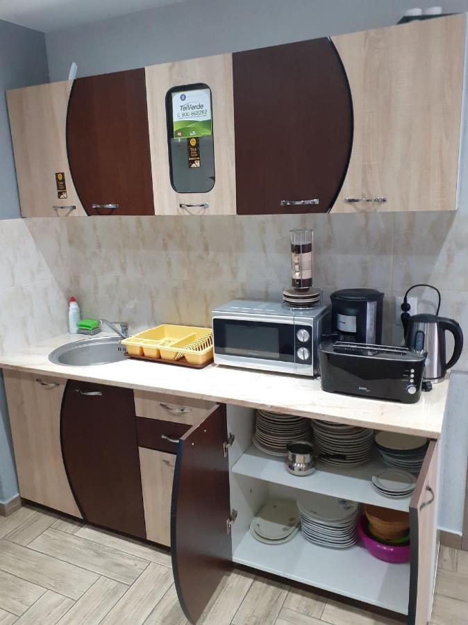 Hotel Casa Andy Buşteni Esterno foto