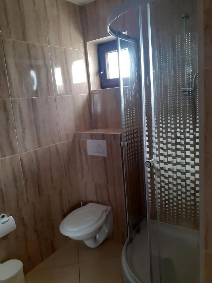 Hotel Casa Andy Buşteni Esterno foto