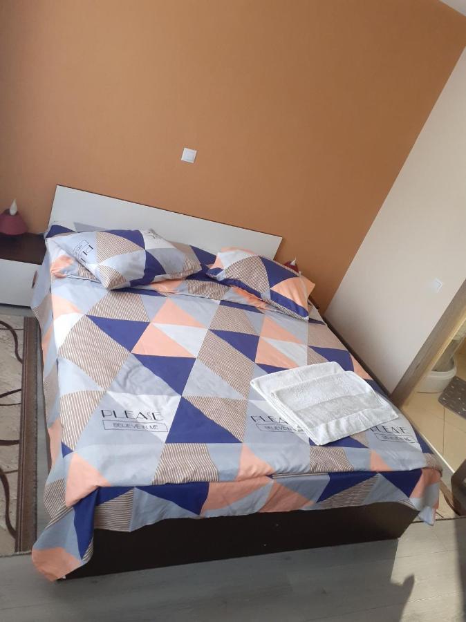 Hotel Casa Andy Buşteni Esterno foto