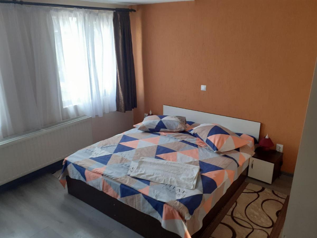 Hotel Casa Andy Buşteni Esterno foto