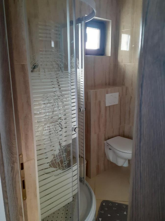 Hotel Casa Andy Buşteni Esterno foto