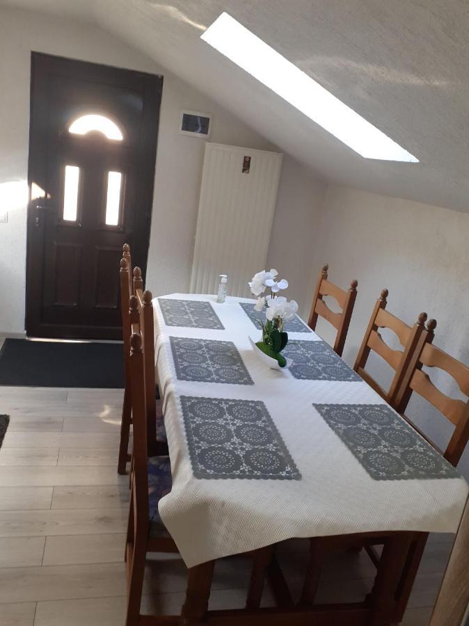 Hotel Casa Andy Buşteni Esterno foto