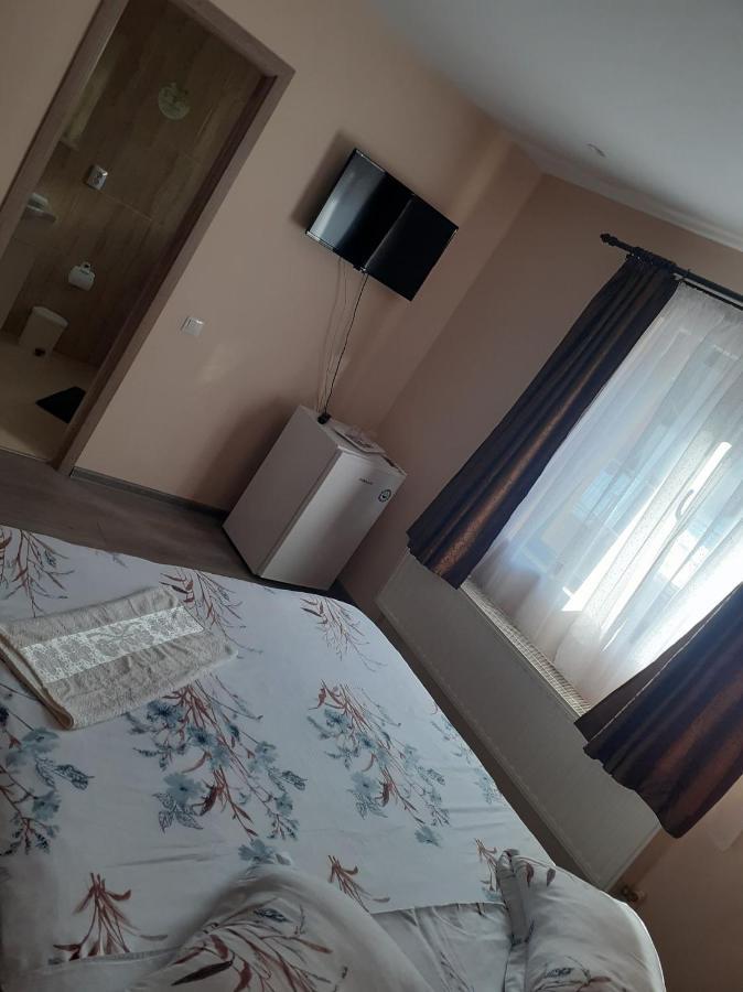 Hotel Casa Andy Buşteni Esterno foto