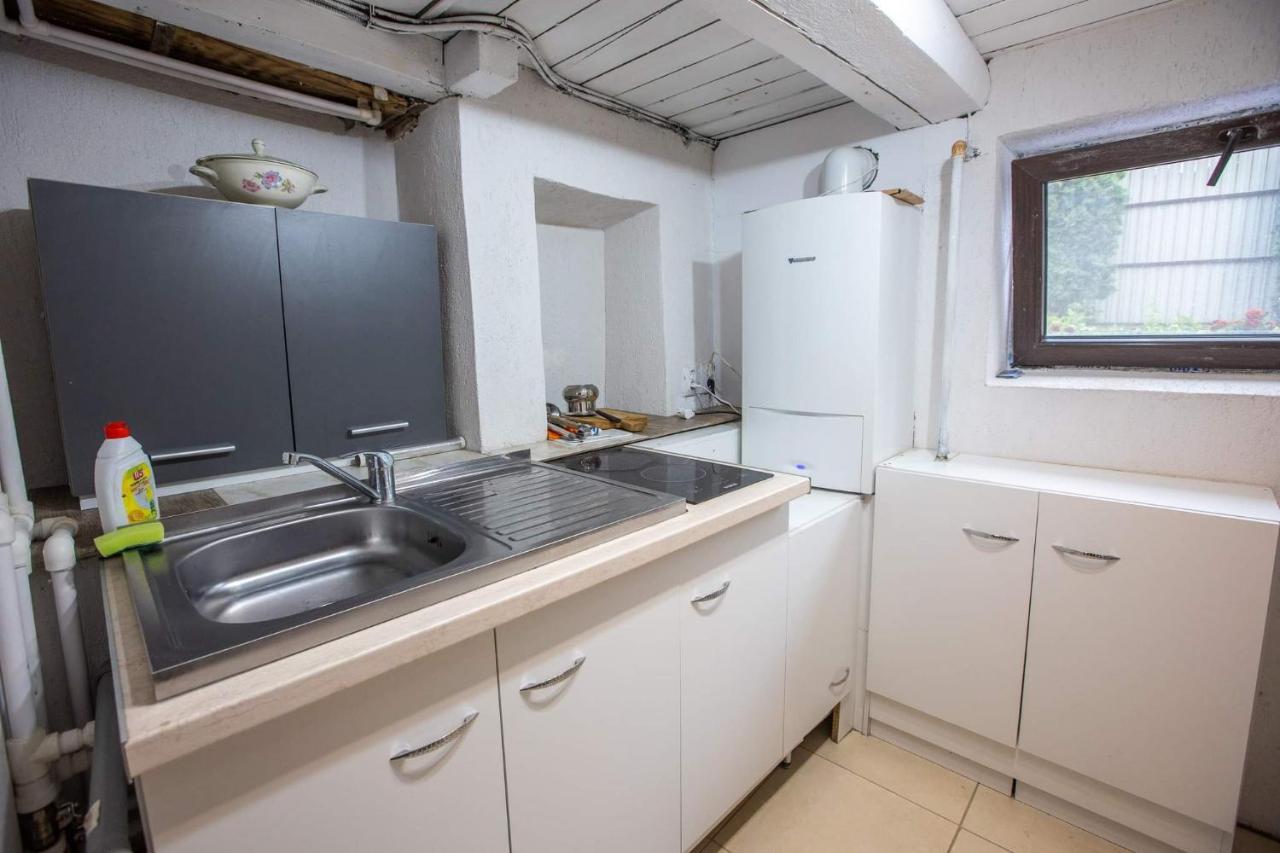 Hotel Casa Andy Buşteni Esterno foto