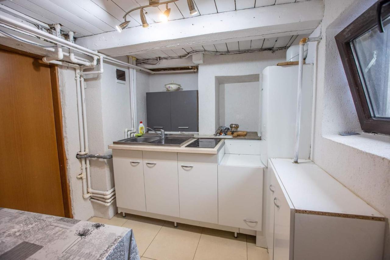 Hotel Casa Andy Buşteni Esterno foto